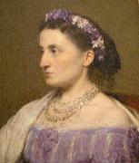 Duchess de Fitz James Henri Fantin-Latour